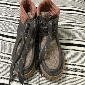 Same Edelman Reve Boot 8.5 like new